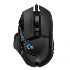 Logitech G502 HERO